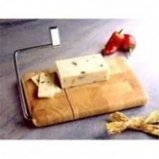 Prodyne Butcher Block Cheese Board PYN1042